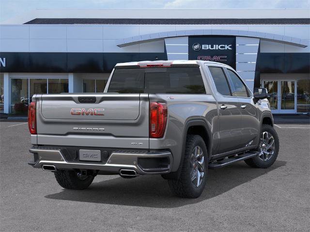 New 2026 GMC Sierra 1500 SLT w/ SLT Premium Plus Package image 4