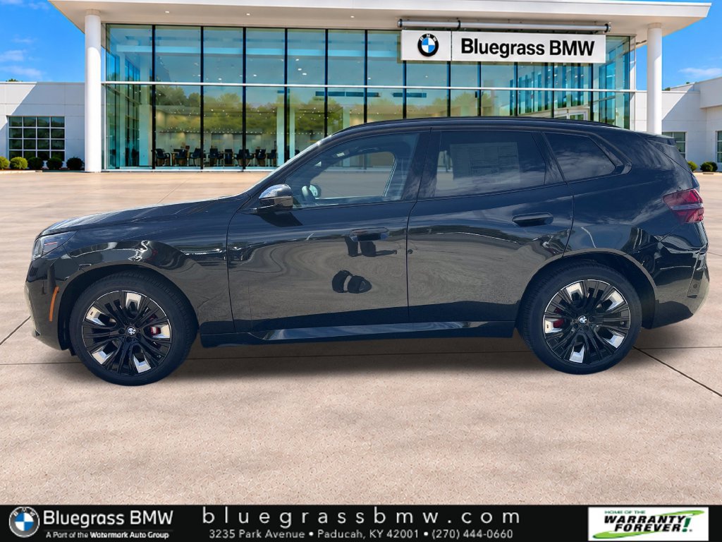 New 2026 BMW X3 xDrive30i w/ Premium Package AWD/4WD image 2