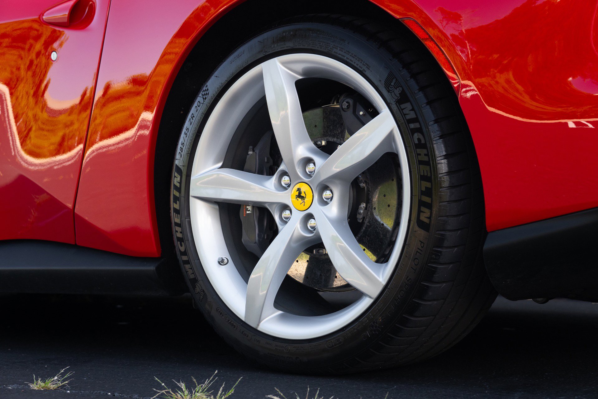Used 2023 Ferrari Portofino M RWD image 28