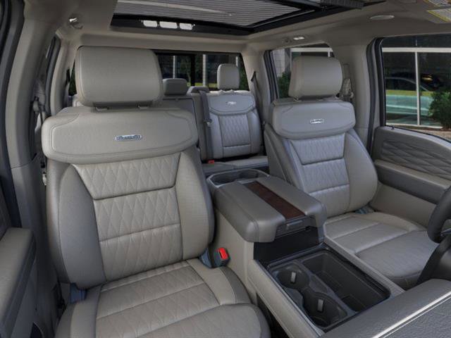 New 2026 Ford F250 Platinum w/ Platinum Plus Package image 32