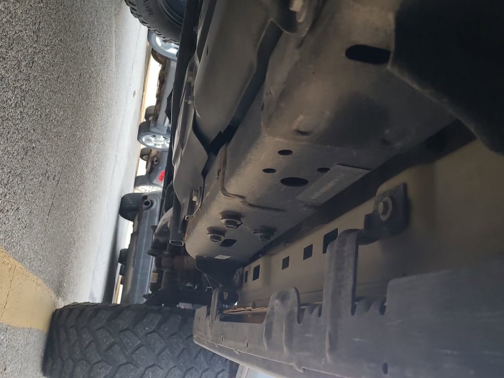 Used 2021 Jeep Wrangler Willys image 23