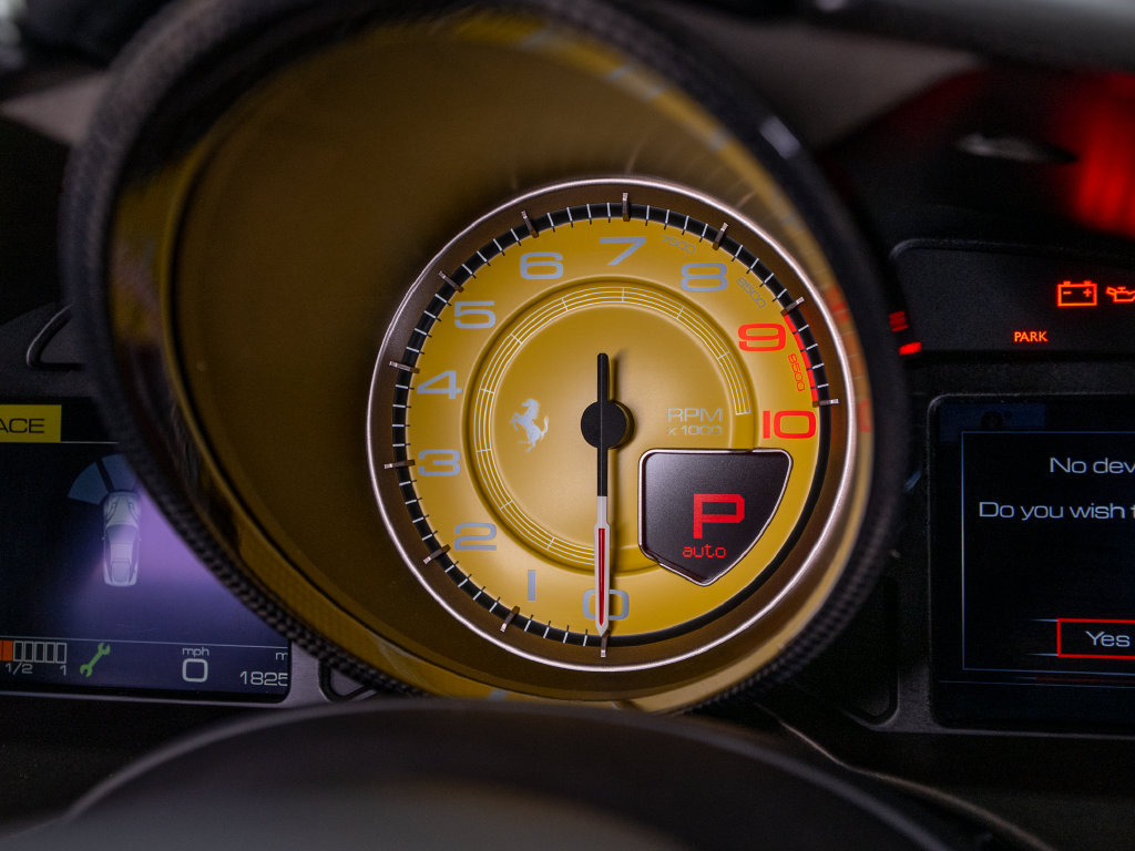 Used 2017 Ferrari F12tdf RWD image 35