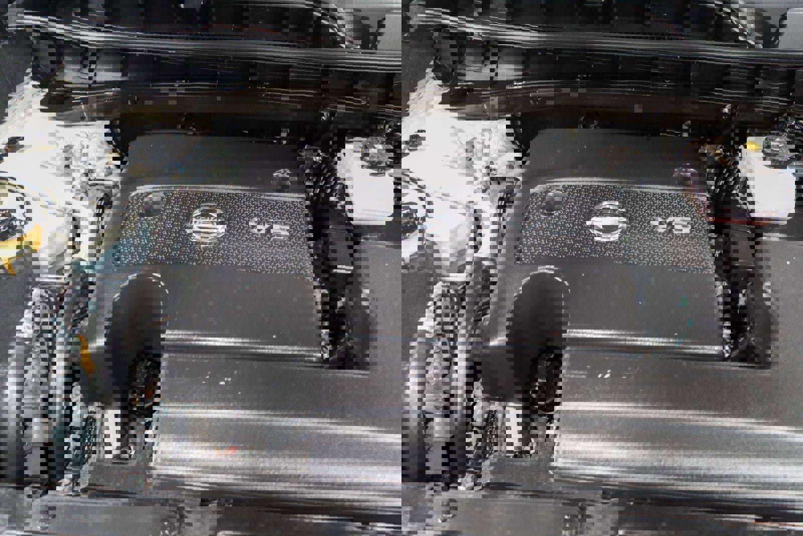 Used 2022 Nissan Murano SV w/ SV Midnight Edition Package image 29