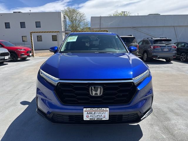 Used 2023 Honda CR-V EX image 3