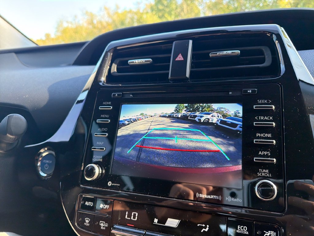 Used 2022 Toyota Prius Prime LE FWD image 15