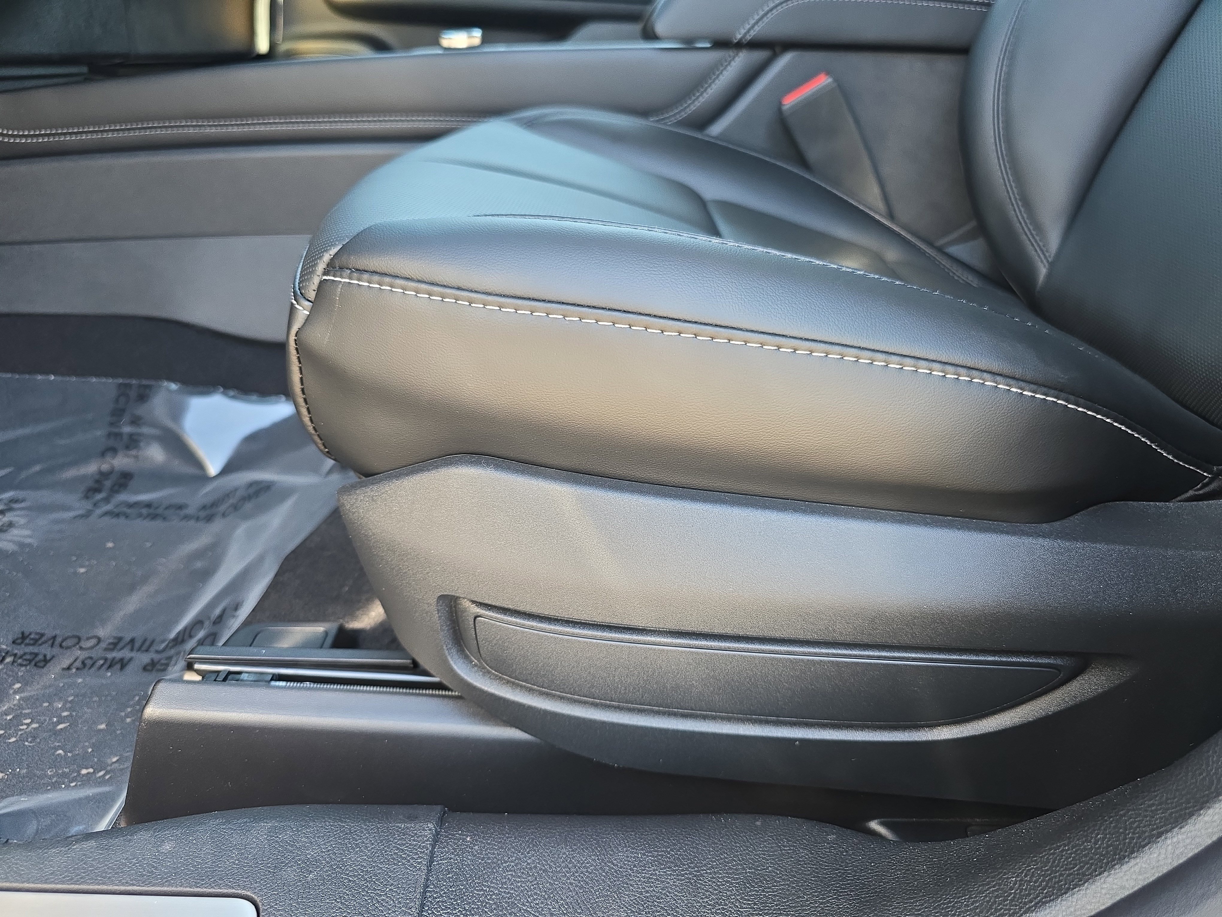 New 2026 Lincoln Corsair Premiere image 28