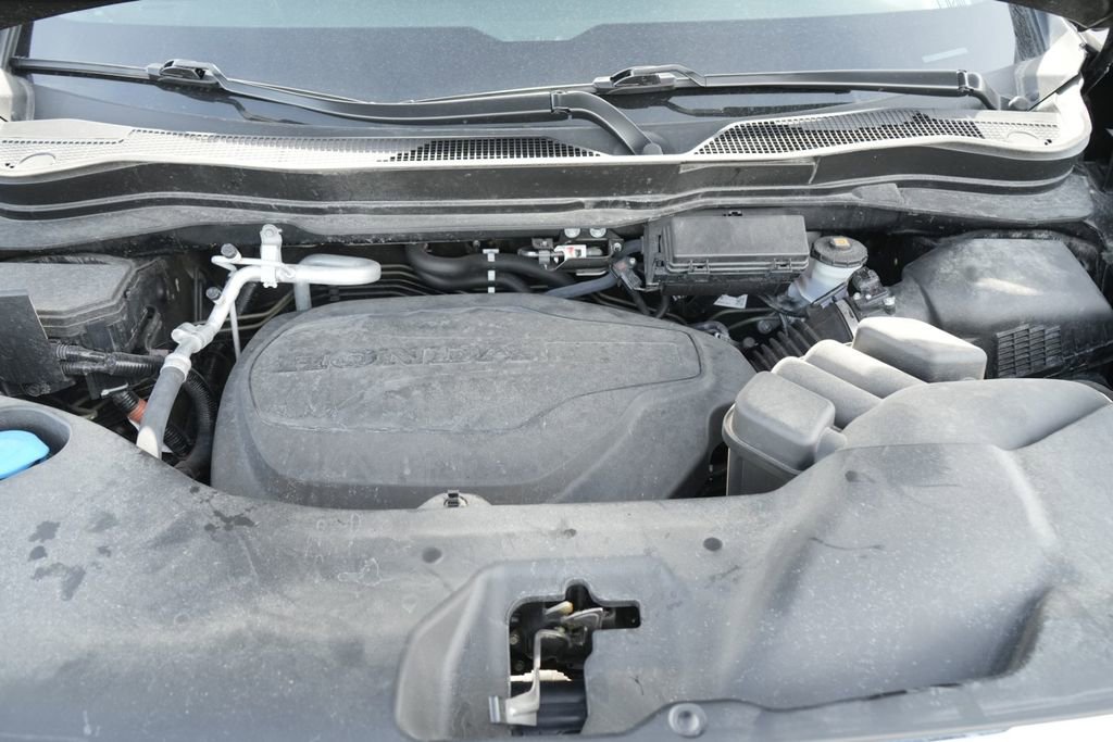 Used 2024 Honda Passport EX-L image 22