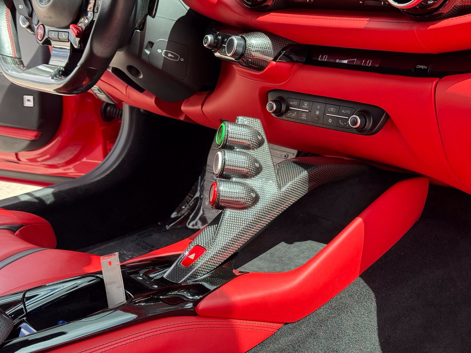 Used 2020 Ferrari 812 Superfast RWD image 57