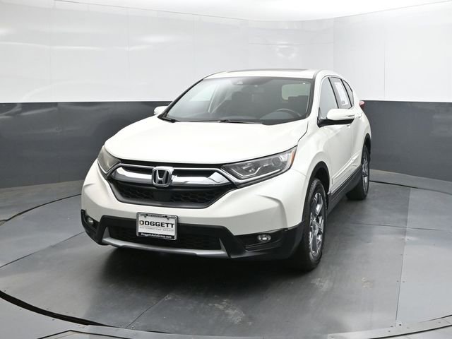 Used 2018 Honda CR-V EX-L image 22