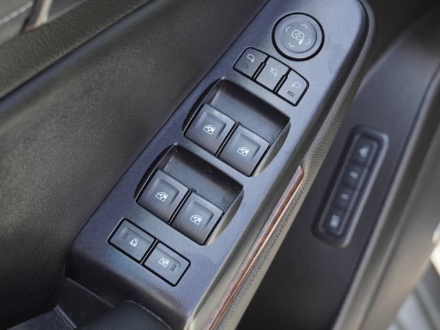 Used 2018 GMC Yukon SLT RWD image 19