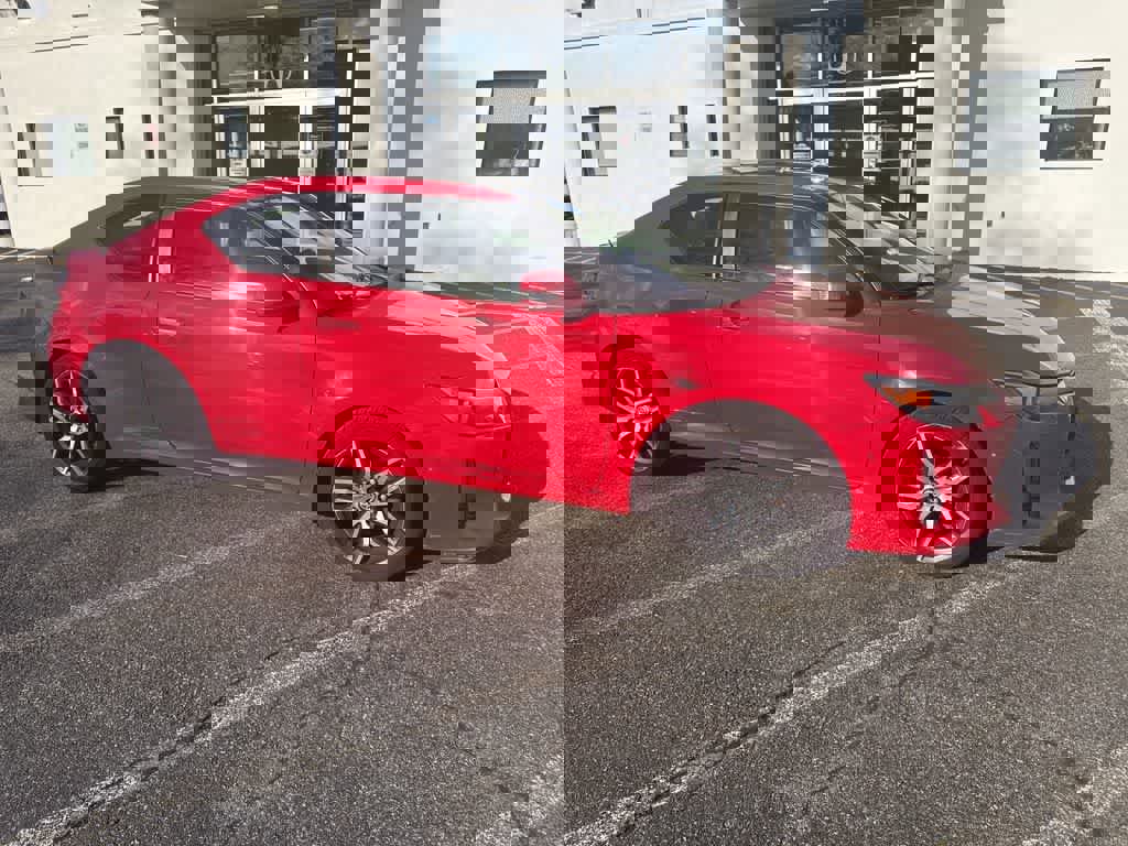 Used 2014 Scion tC image 9