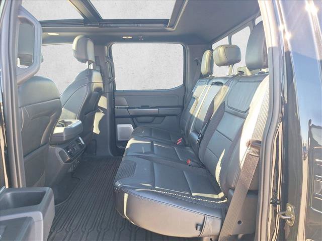 Used 2023 Ford F150 Raptor w/ Raptor Carbon Fiber Package image 14