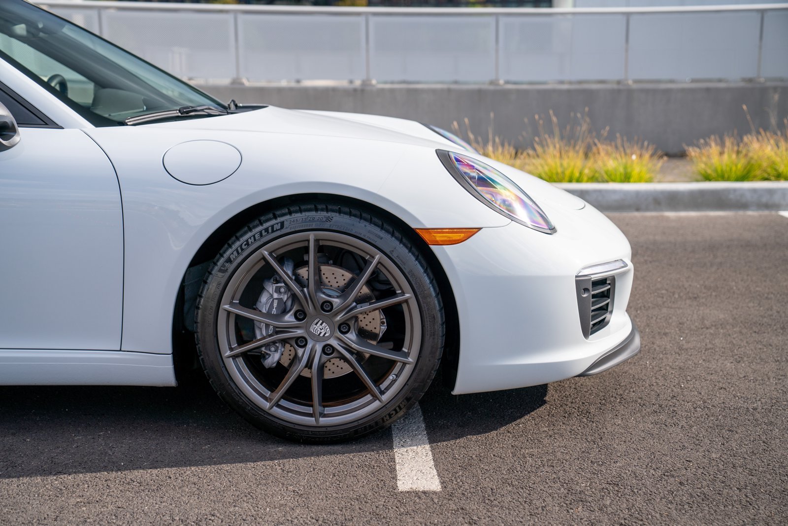 Used 2019 Porsche 911 Carrera T RWD image 9