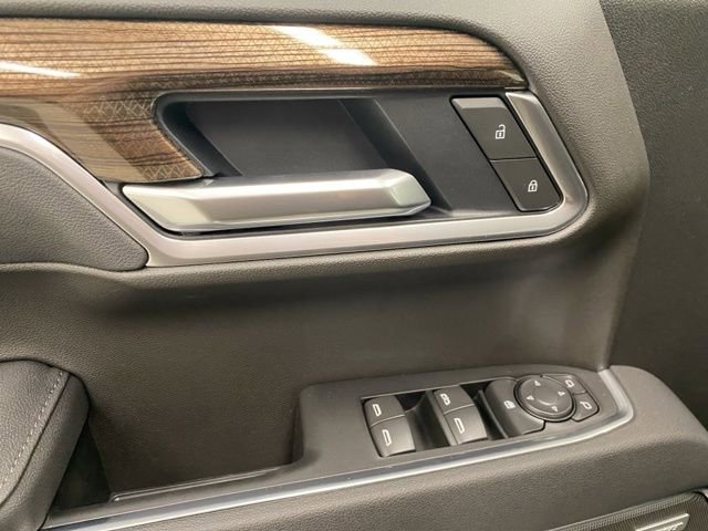New 2026 Chevrolet Silverado 1500 RST image 10