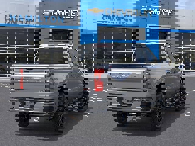 New 2026 Chevrolet Silverado 1500 RST w/ RST Select Package image 4