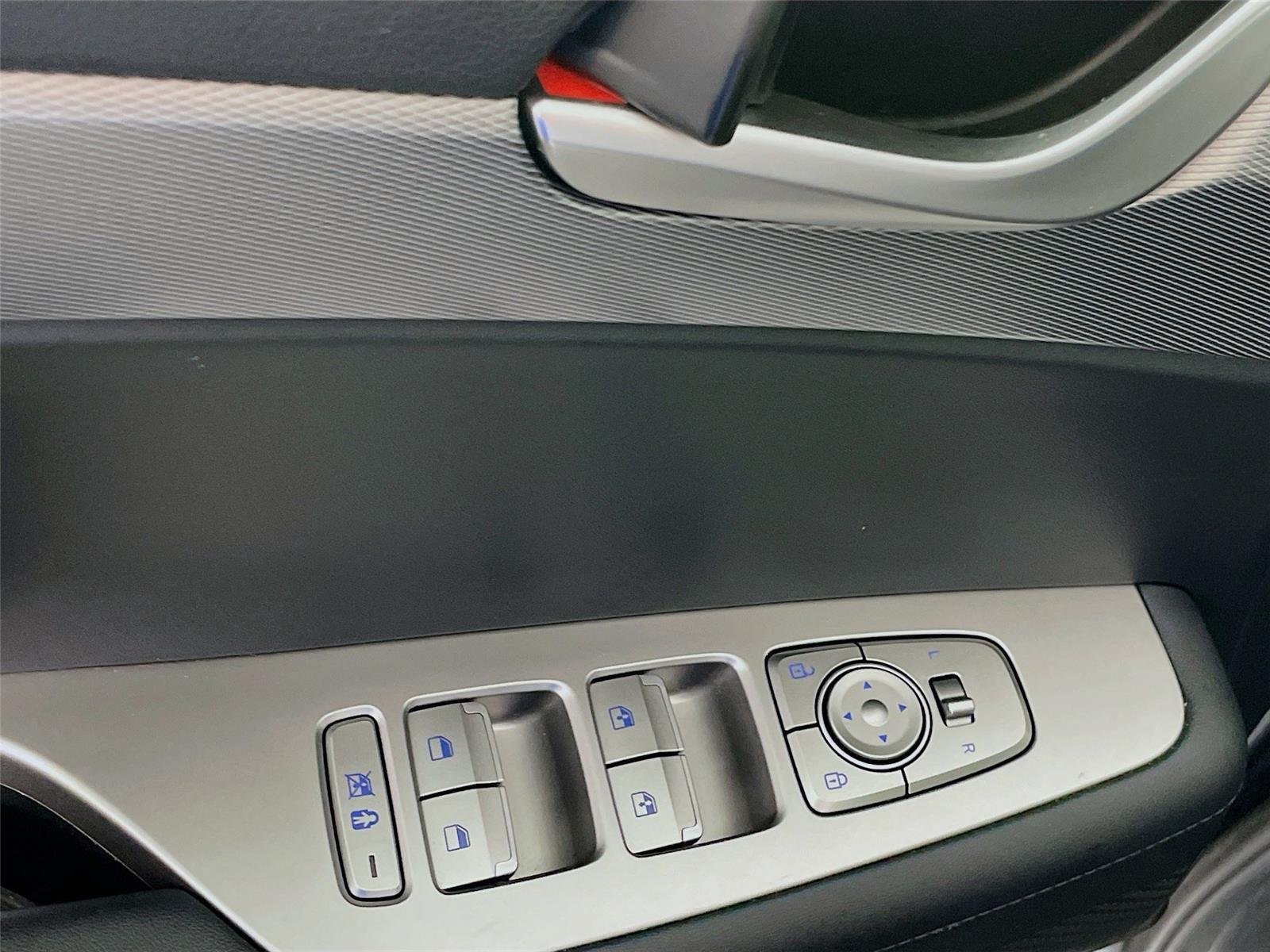 Used 2020 Hyundai Palisade SEL FWD image 20