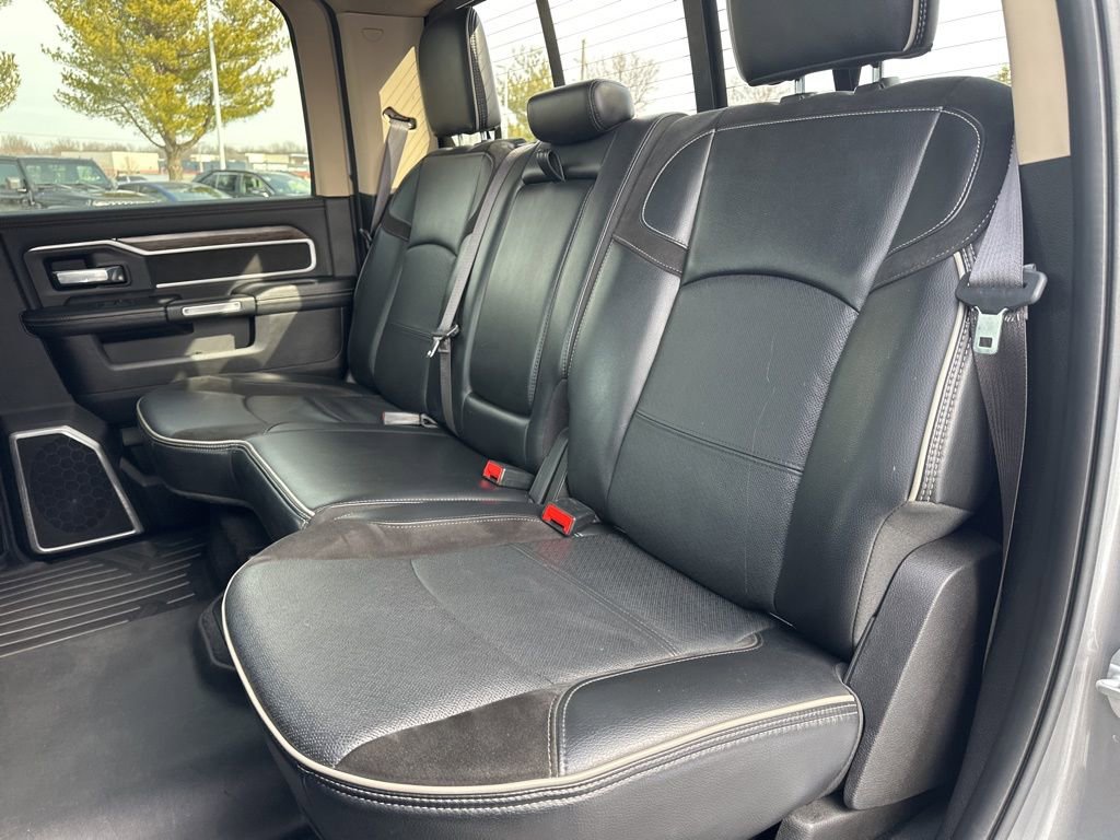 Used 2019 RAM 2500 Laramie image 44