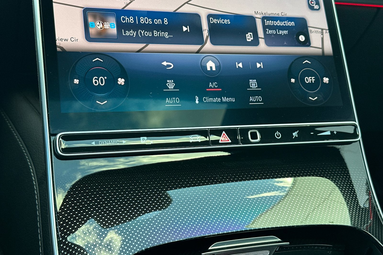 Certified 2022 Mercedes-Benz S 500 4MATIC image 20