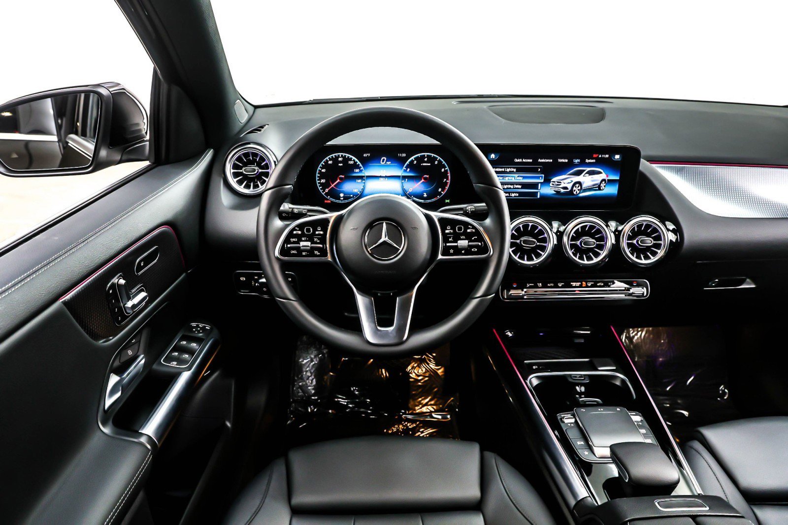 Used 2023 Mercedes-Benz GLA 250 image 6