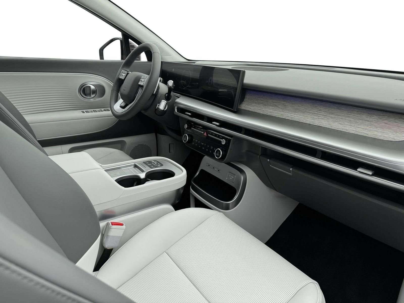 New 2026 Hyundai Ioniq 9 SEL image 15