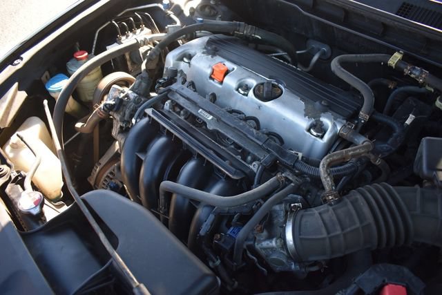 Used 2012 Honda Accord LX image 28