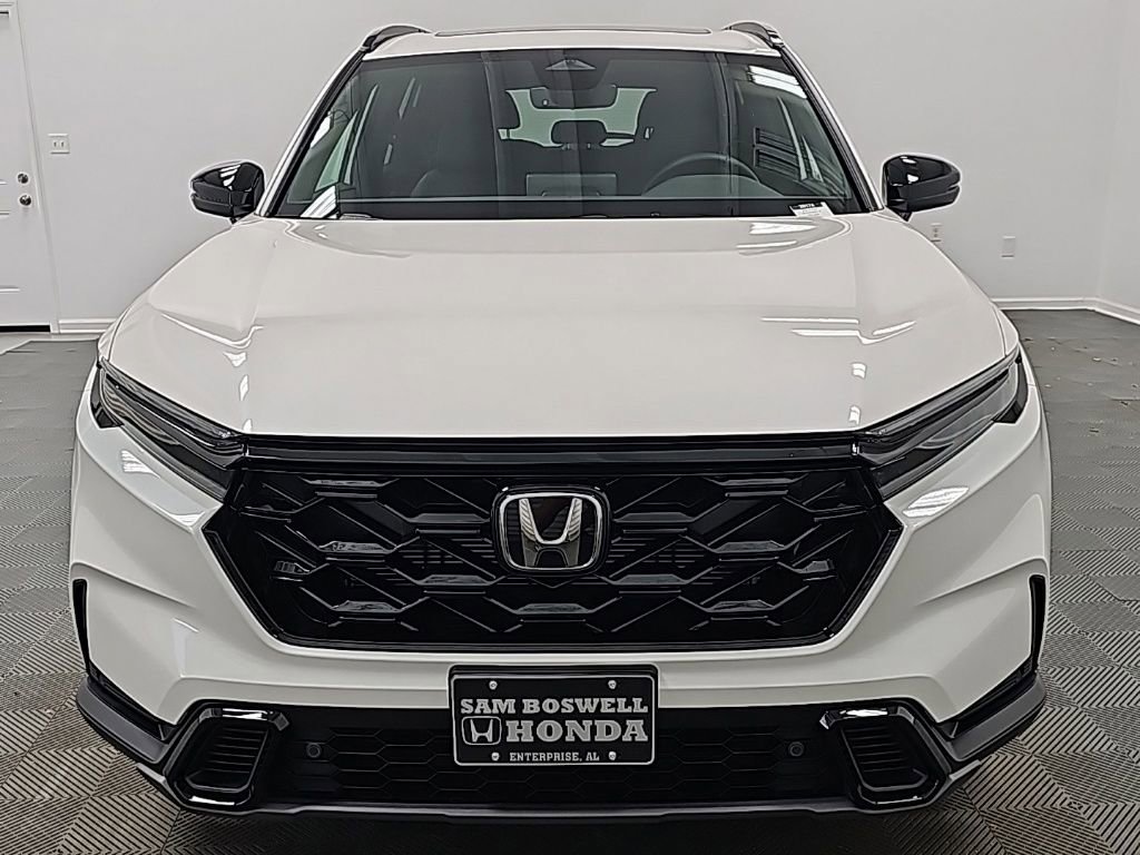 New 2026 Honda CR-V Sport-L image 3