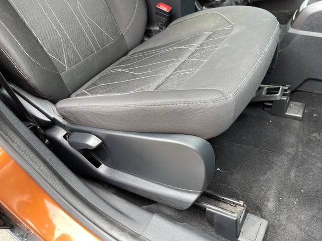 Used 2019 Ford EcoSport SE w/ SE Convenience Package FWD image 35