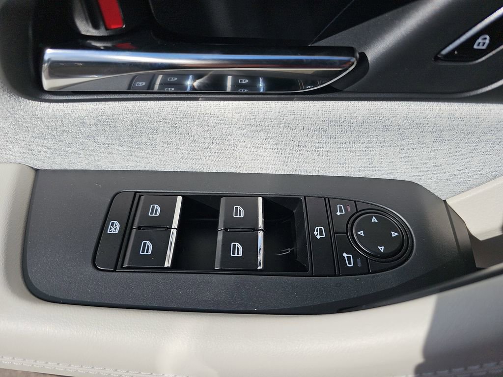 New 2026 MAZDA CX-90 3.3 Turbo S w/ Premium Plus AWD/4WD image 32