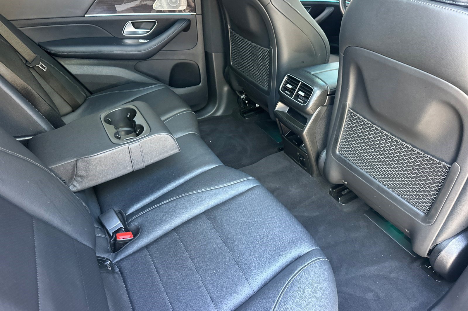 Used 2022 Mercedes-Benz GLE 350 4MATIC image 35