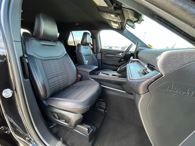 Used 2025 Ford Explorer ST-Line image 36