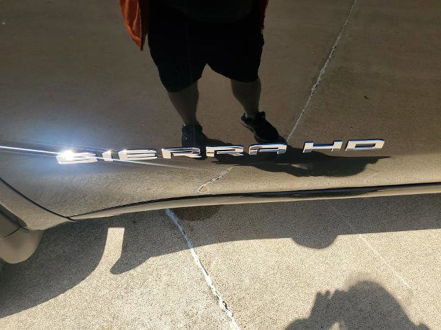 New 2025 GMC Sierra 3500 Pro w/ Convenience Package image 36