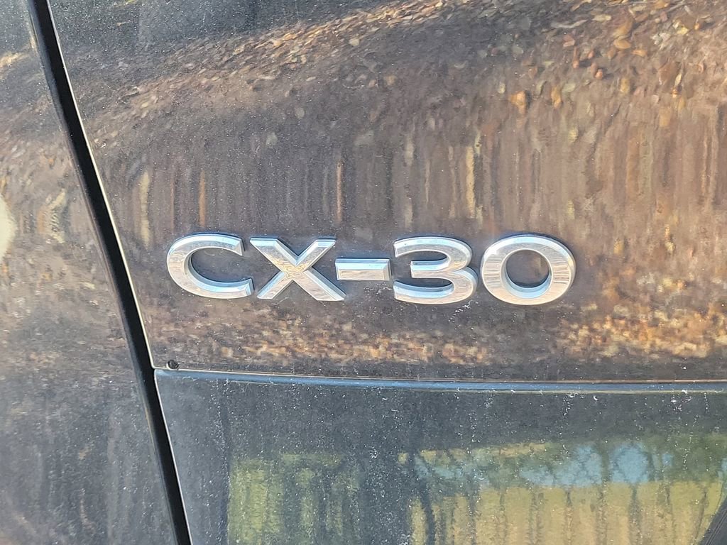 Used 2021 MAZDA CX-30 FWD 2.5 S image 18