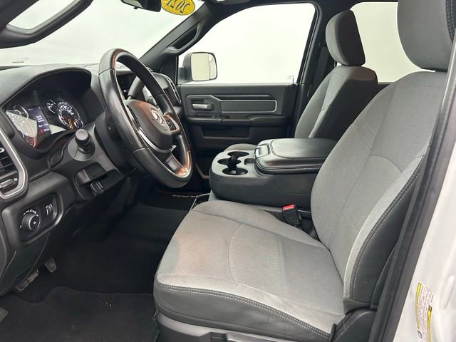 Used 2021 RAM 2500 Big Horn image 22
