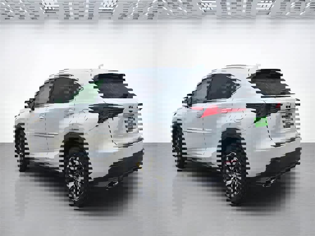 Used 2020 Lexus NX 300 FWD w/ Comfort Package image 4