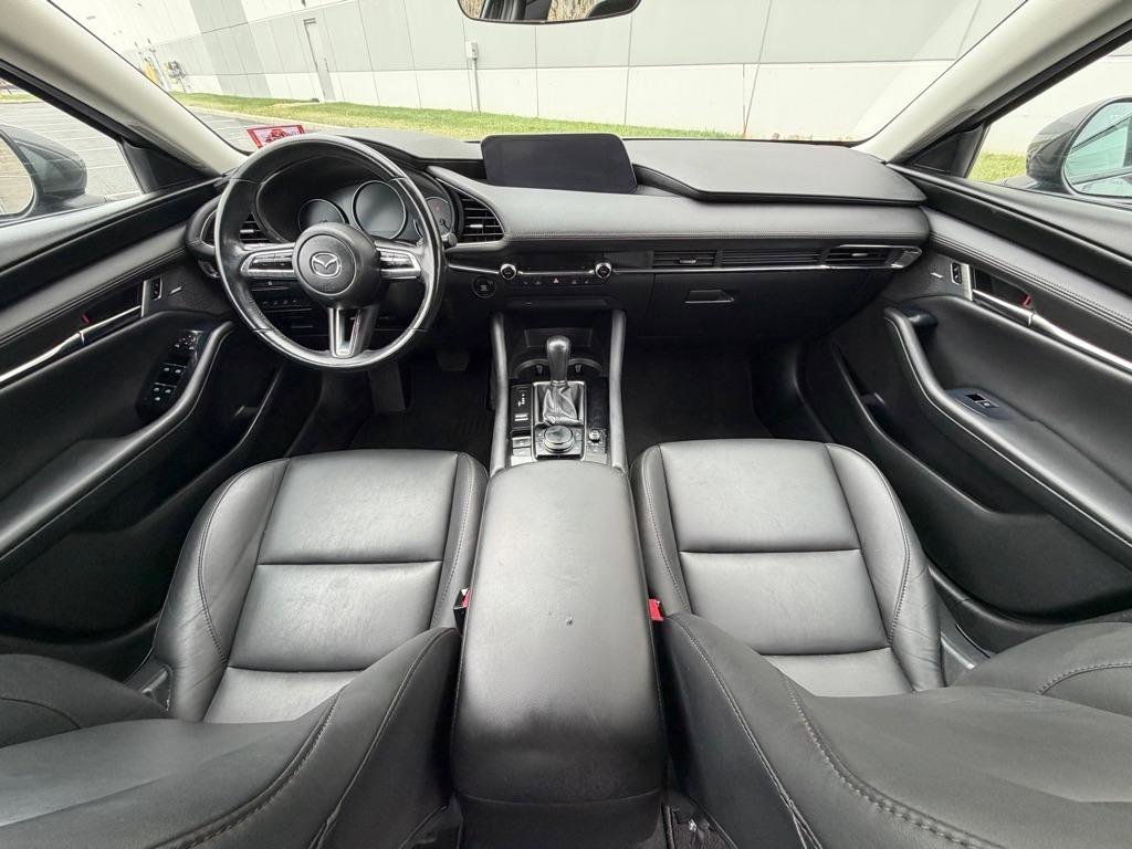 Used 2020 MAZDA MAZDA3 AWD Sedan w/ Preferred Package image 20