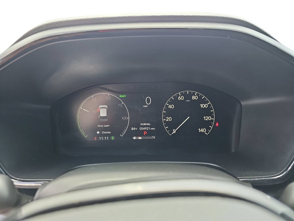Used 2023 Honda CR-V Sport Touring image 19