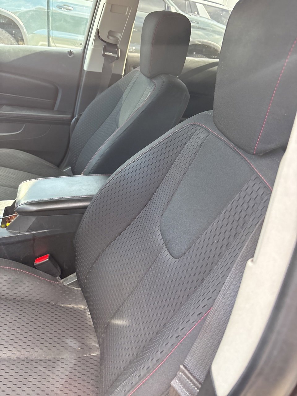 Used 2015 GMC Terrain SLE image 10