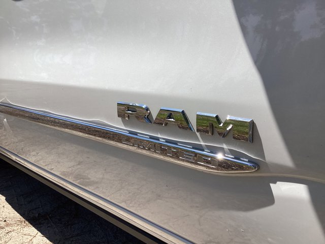 Used 2019 RAM 1500 Limited image 9