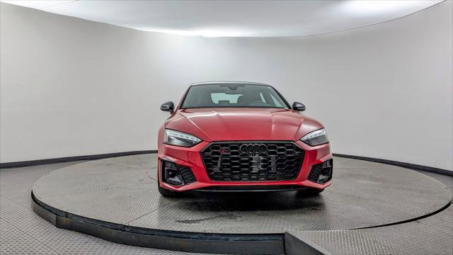 Used 2023 Audi S5 Premium Plus w/ Premium Plus Package image 12