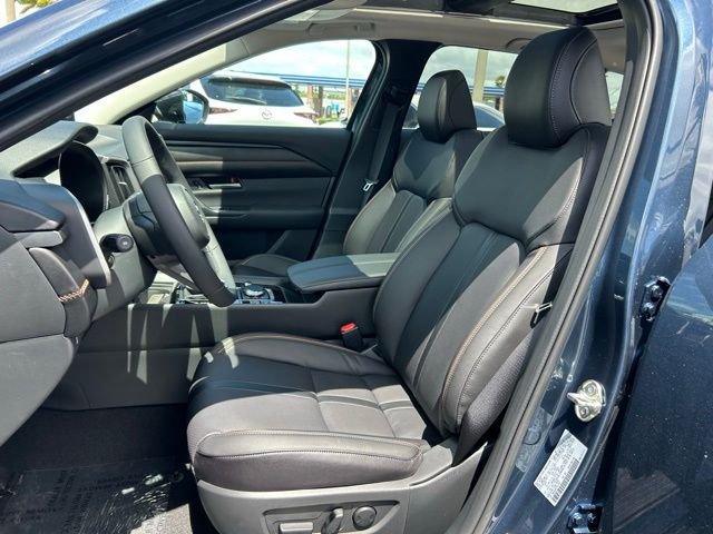 New 2026 MAZDA CX-50 AWD 2.5 Hybrid w/ Weather Package image 9
