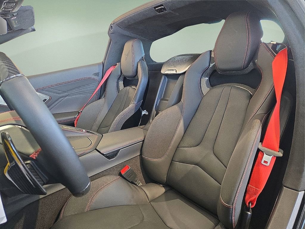 Used 2023 Chevrolet Corvette Z06 w/ Battery Protection Package image 19