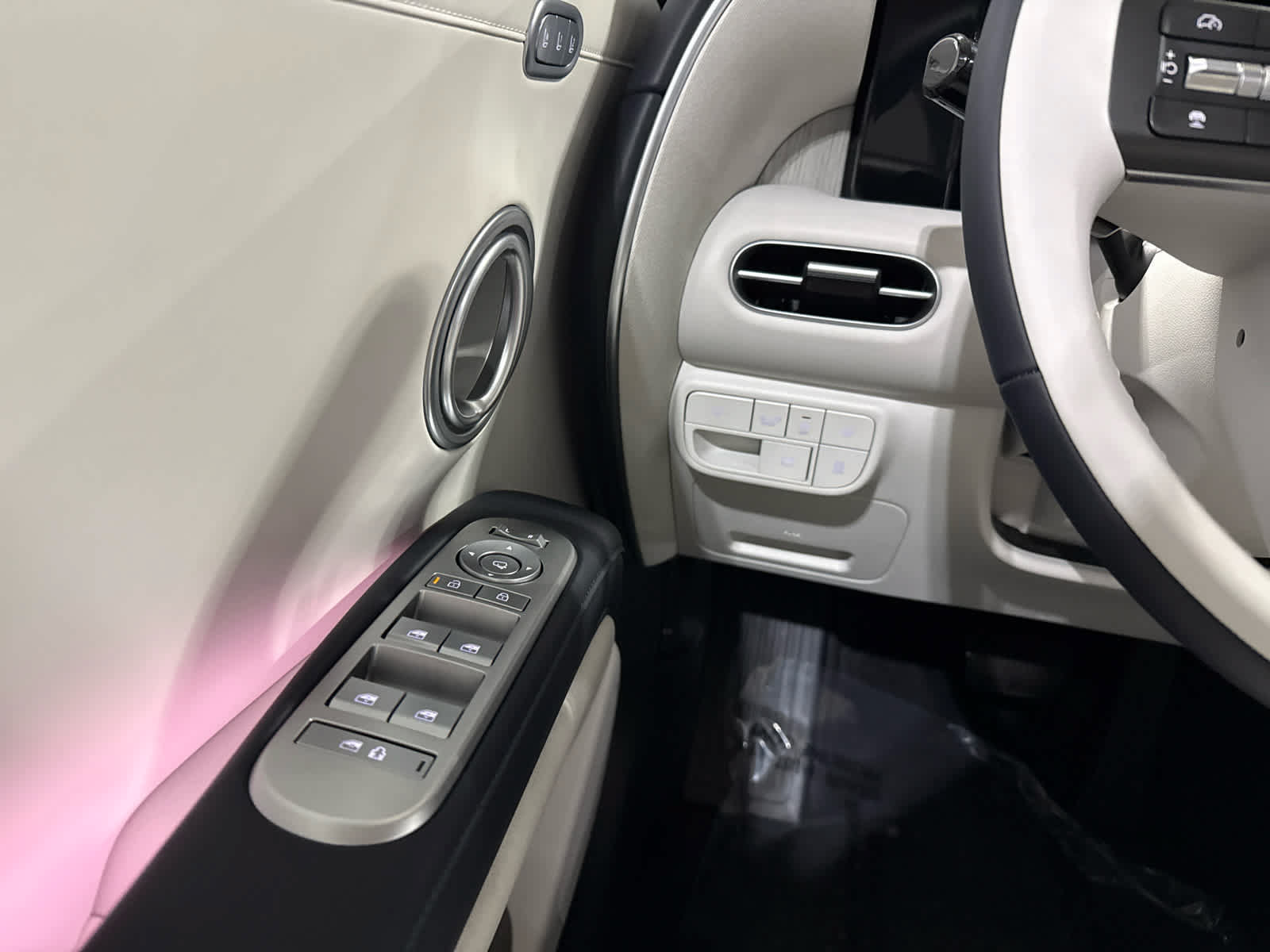 Used 2026 Hyundai Palisade Calligraphy AWD/4WD image 21