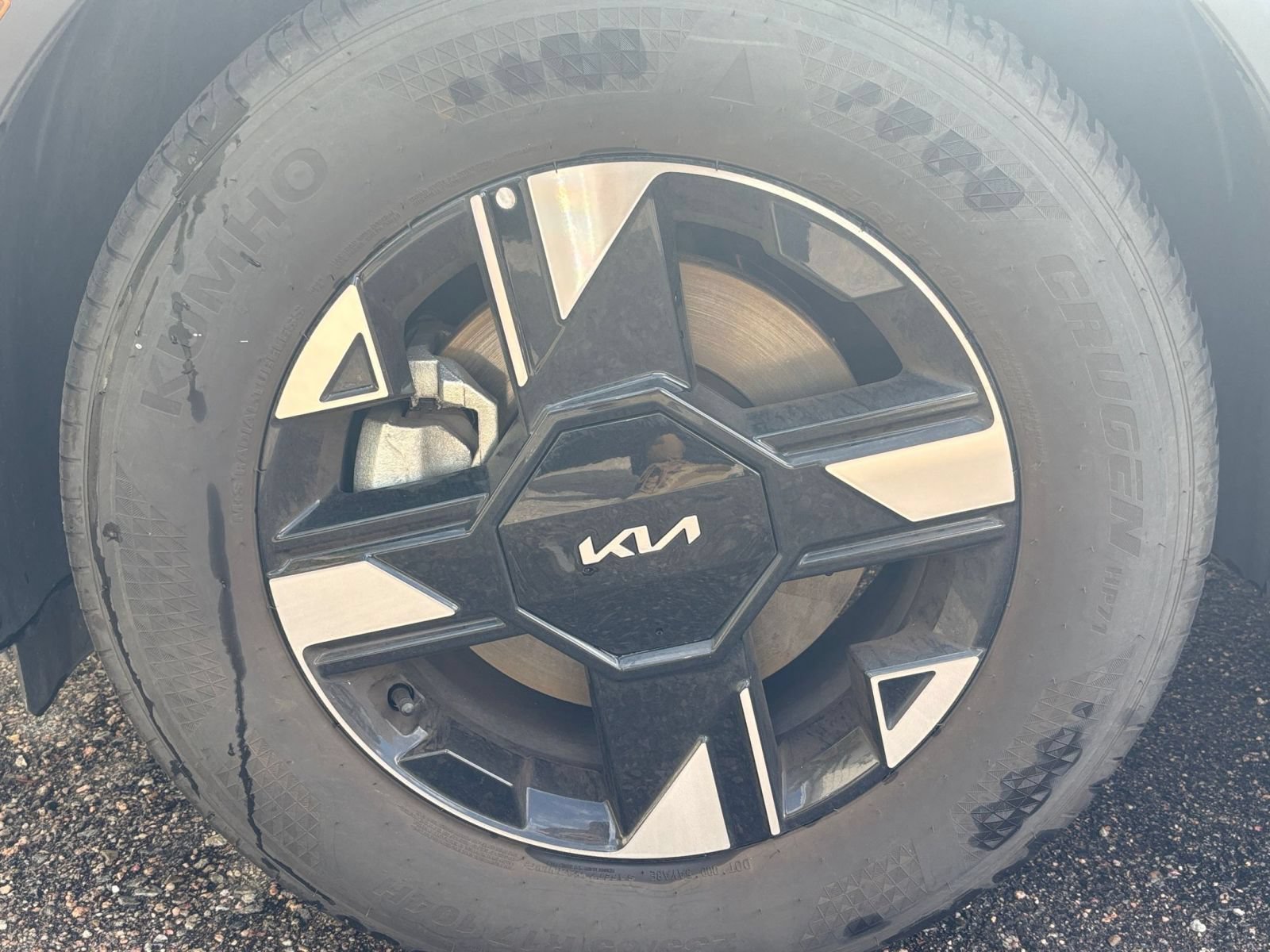 Used 2026 Kia Sportage LX AWD/4WD image 23