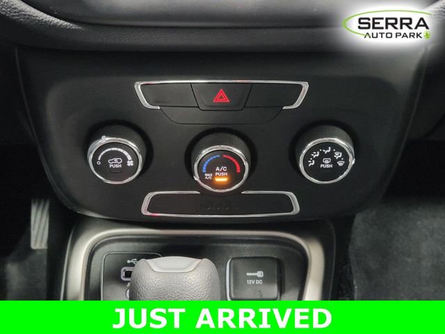 Used 2018 Jeep Compass Sport FWD image 20