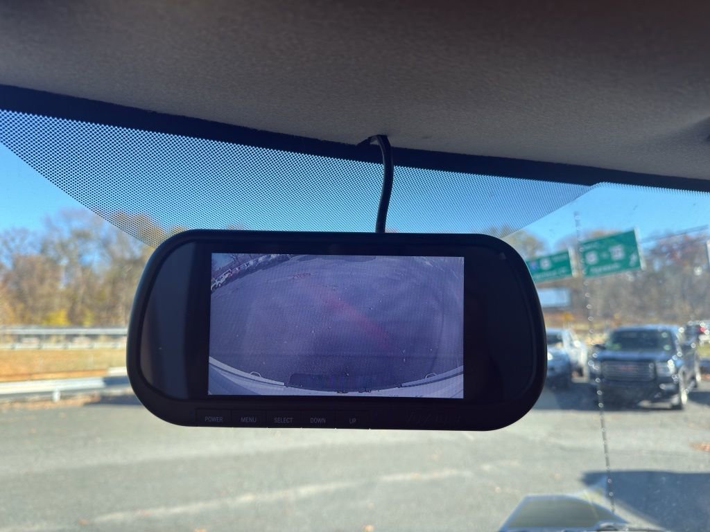 New 2025 Chevrolet Express 3500 w/ Power Convenience Package image 15