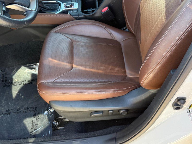 Used 2021 Subaru Forester Touring AWD/4WD image 19