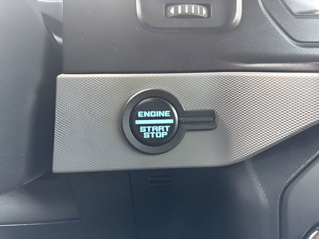 Used 2021 Ford Bronco 2-Door w/ Sasquatch Package image 18