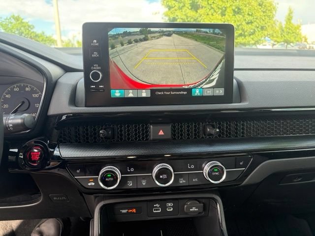 Used 2024 Honda CR-V EX-L image 33