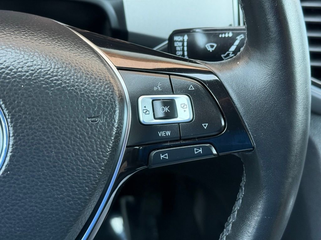 Used 2019 Volkswagen Atlas SEL image 36