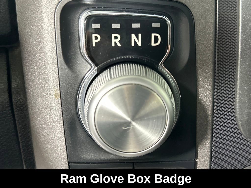 Used 2016 RAM 1500 Rebel image 24